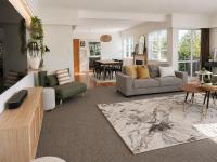 Lynmore Forest Retreat Private 3BR Home Near Redwoods - B&B Rotorua