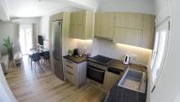Lagadi Apartment 6 - B&B Lassi