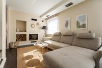 Willa Redłowo Luxury Residence by BookingHost - Ferienwohnung Gdingen
