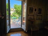 Historic villa with garden in the heart of Venice - Ferienwohnung Venedig