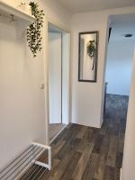 Gemütliche Wohnung mit großer Dachterrasse - B&B Rohrsen