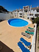 Côte et mer - BY BEDZY - Bed and Breakfast Carvoeiro