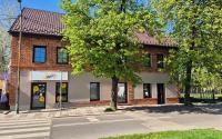 Apartamenty Intermo Górna 7 - Ferienwohnung Świętochłowice