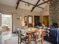 Tyn Y Fron - Ferienwohnung Llanrhystud