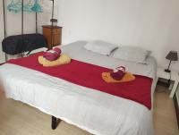 L'Escale Marine - B&B Dieppe