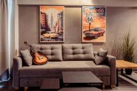 Suite Deluxe con Vasca Idromassaggio