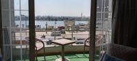 3BR Modern Apartment on Maadi Corniche - Bed and Breakfast Caïro