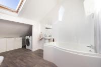 Cosy 3BR weekly stay, Central, Parking, Ideal for Work stays - B&B Harrogate