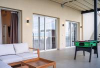 Top Apartments Opatija-Residence Apartment - B&B Dobrec