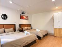 Suite 1 Chambre