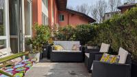 La Corte Di Dafne - B&B Bergamo