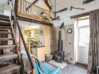 Ty Gwenno - B&B Criccieth