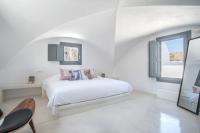 Suite con bañera de hidromasaje