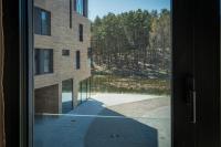 Vidok Lake Apartment 127, przy jeziorze Ukiel, Olsztyn, ul Sielska - Chambres d'hôtes Olsztyn