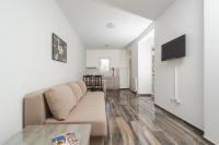 Appartamento con Vista e Balcone