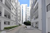 Modern Executive Brick Loft - Steps to Rosebank Mall ,The Zone and Gautrain Station-Self Check In - Ferienwohnung Johannesburg