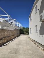 Apartments Silva Maris - Bed and Breakfast Sumartin