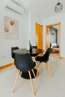 Sea-Side Penthouse - Ferienwohnung Sliema