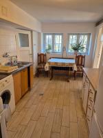 Domek na wzgórzu - Ferienwohnung Gdingen