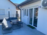 Honfi Apartman - B&B Siófok