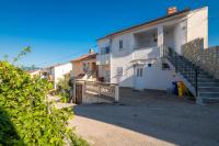 Apartments Vrbnik Paradise - Ferienwohnung Vrbnik