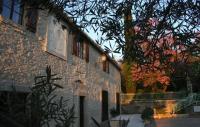 Les Chambres Cast'elles - B&B Malves-en-Minervois