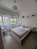 Chambre Simple avec Salle de Bains Privative