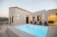 Villa Kanali - B&B Atsipópoulo