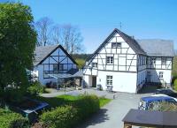 NaturHundLiebe - Chambres d'hôtes Losheim