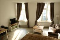 Olive Residence Lübeck - Ferienwohnung Lübeck