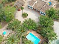 Finca Mica - Ferienwohnung Llucmajor