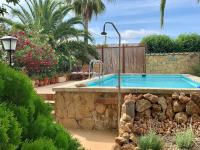 Finca Mica - Ferienwohnung Llucmajor