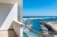 CalaPorto Apartment - Apulian Stay Group - Ferienwohnung Monopoli