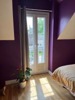 Chambre Andromède - Calme et Lumineuse - Chambres d'hôtes Montbazon