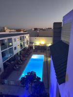 51 E-scape Home - B&B Corralejo