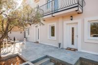 Seaview apartments Refugium Krk - B&B Polje