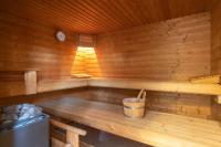 Friesenresidenz Wohnung Halligflieder - B&B Sankt Peter-Ording