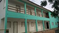 Apartamento - Planta baja