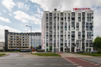 Okopowa Blue Apartment by BookingHost - Ferienwohnung Warschau