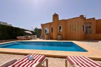 Villa Mallorca Piscine privée 15 min plages - Chambres d'hôtes Busot