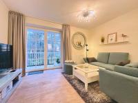 Friesenresidenz Wohnung Halligflieder - B&B Sankt Peter-Ording
