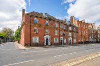 Apartment 11 - Bootham House - Chambres d'hôtes York