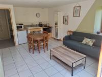 Appartement met 2 Slaapkamers en Uitzicht op de Tuin