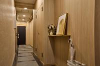 YOIRIA HOTEL TokyoTower - B&B Tokyo