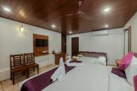 Superior Kamer met Kingsize Bed