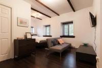 Comfort & Getaway in Old Levis - Studio Urbain - Bed and Breakfast Lévis