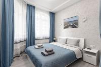 Апартаменты Элегия & Родос Аркадия Одесса & 2 и 5 этаж - Bed and Breakfast Odessa