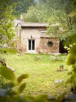 Le mazet du cavalier - Bed and Breakfast Puyvert