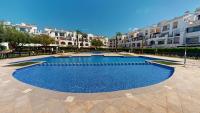 Casa Abadejo G - Murcia Holiday Rentals Property - B&B Roldán