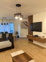Cocon Martil terrasse et plage - Ferienwohnung Martil